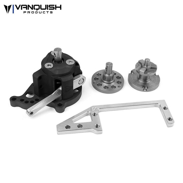 Vanquish Products Hurtz Dig V2 Dig Unit
