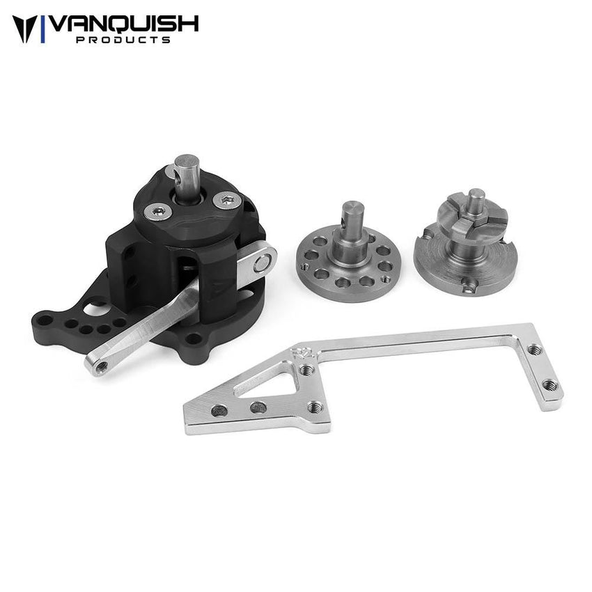 Vanquish Hurtz Dig Unit V2 - 6 Colors