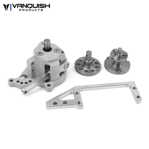 Vanquish Products Hurtz Dig V2 Dig Unit
