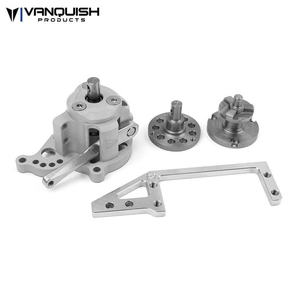 Vanquish Hurtz Dig Unit V2 - 6 Colors