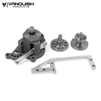 Vanquish Hurtz Dig Unit V2 - 6 Colors