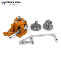 Vanquish Hurtz Dig Unit V2 - 6 Colors