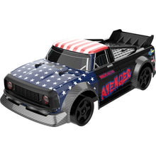 IMEX 1/16th Scale Avenger 4WD Drift Truck BRUSHED