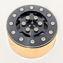 TGH - Team Garage Hack H.O. 1.9 Beadlock wheels (2)