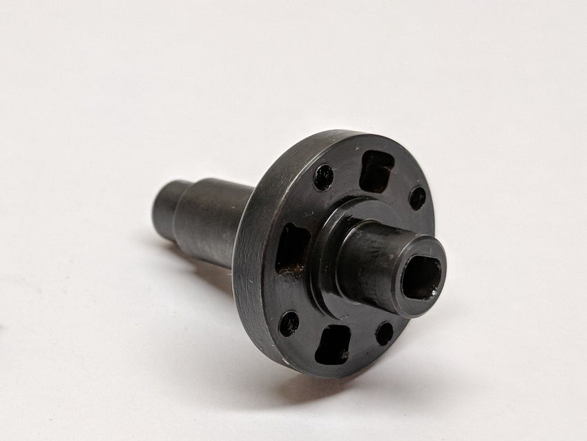 Leading Edge Machining Bombproof TRX-4 Traxxas SPOOL