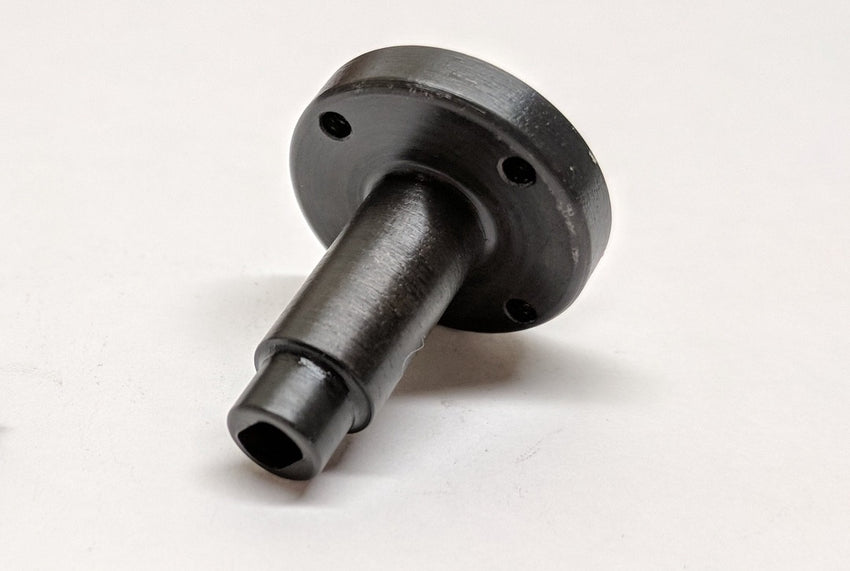 Leading Edge Machining Bombproof TRX-4 Traxxas SPOOL