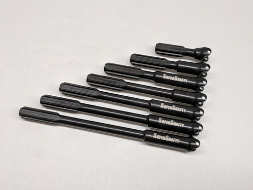 MIP HD Driveline Individual Parts