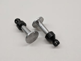 SuperShafty Bombproof 8mm Outputs