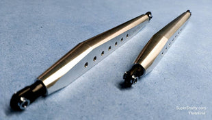 SuperShafty Bombproof Trailing Arms