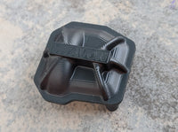 Vitavon Brass Differential cover SCX10.3 (SCX10iii)