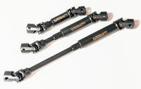 SHERPA from TGH - "S4" SuperShafty Driveshaft Kit