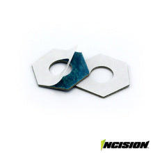 Incision VFD Slipper Pads