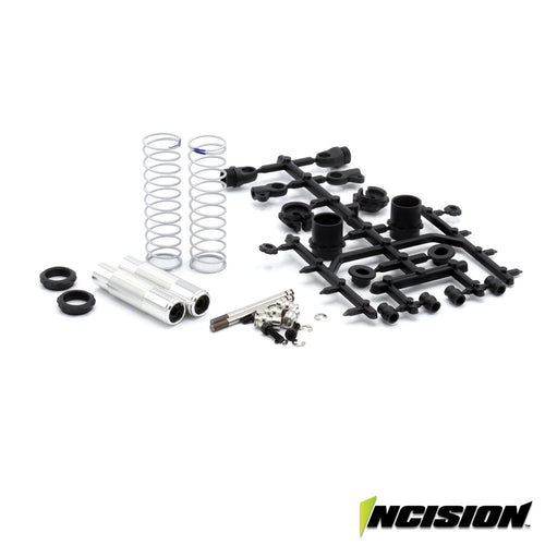 Incision S8E 90mm Scale Shock Set