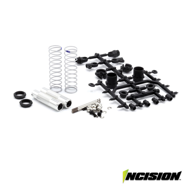 Incision S8E 90mm Scale Shock Set
