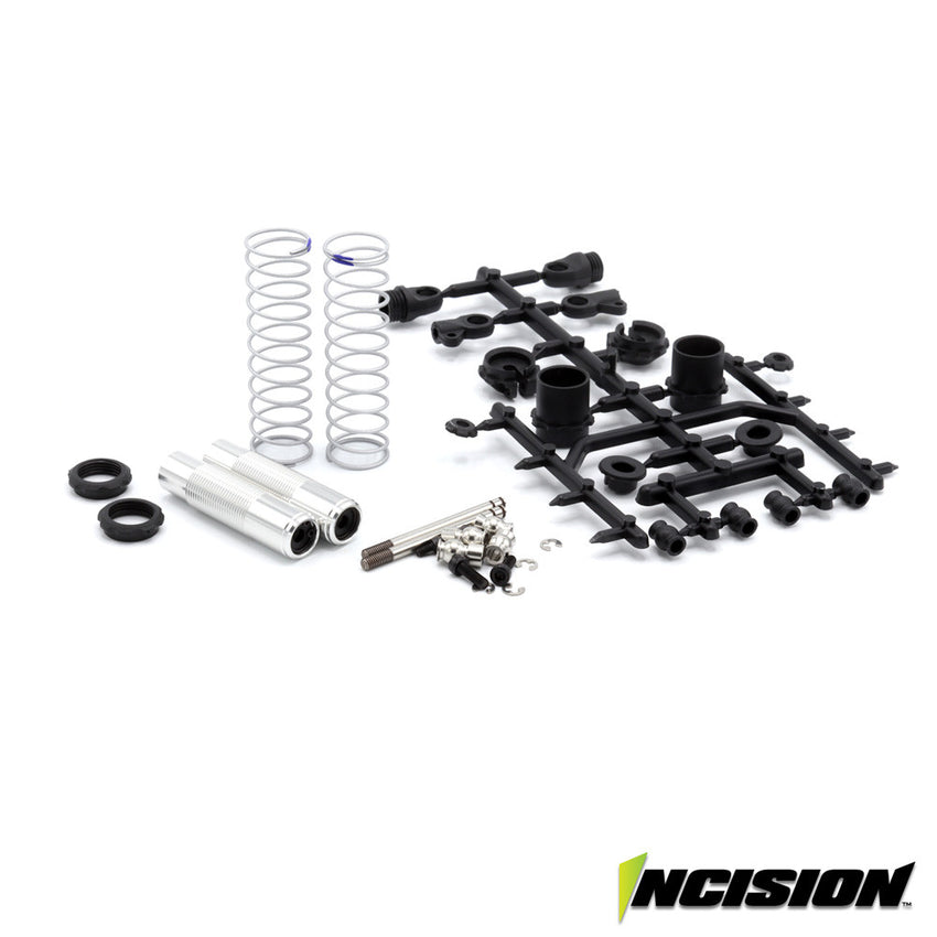 Incision S8E 90mm Scale Shock Set
