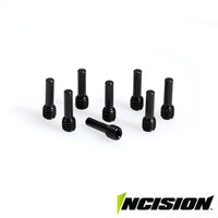 Incision M4 Screw Shaft (8)