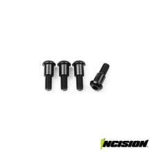 INCISION KINGPIN SHOULDER SCREWS (4)