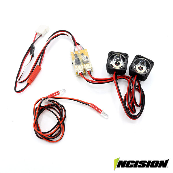 INCISION SERIES 1 LIGHT KIT