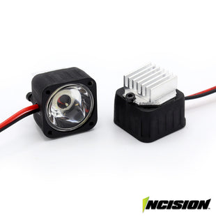 INCISION SERIES 1 LIGHT KIT