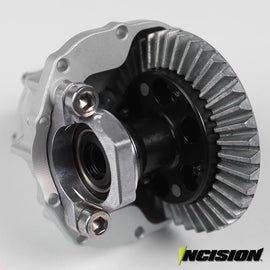 Incision Spool Locker AR60
