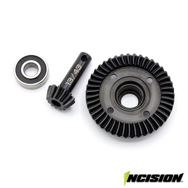 INCISION AR14B RBX10 RYFT 43/13 GEAR SET