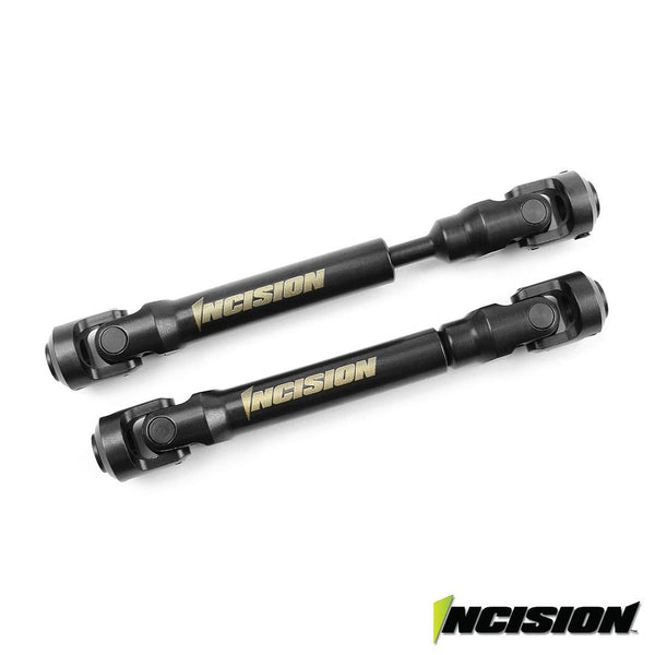 INCISION DRIVESHAFTS FOR SCX10-2 RTR & SCX10