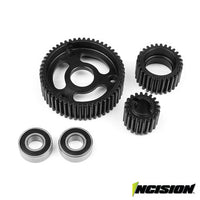 Incision Transmission Steel Gear Set