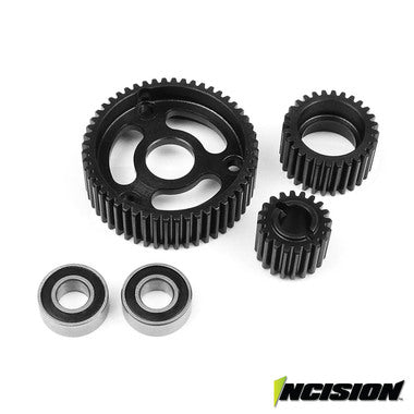 Incision Transmission Steel Gear Set