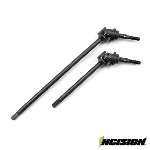 INCISION VDI UNIVERSAL FOR AXIAL AR60 WRAITH