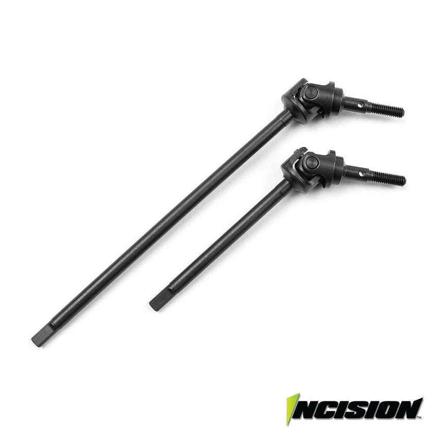 INCISION VDI UNIVERSAL FOR AXIAL AR60 WRAITH