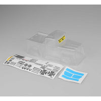 JConcepts JCI CLEAR Creep Body: SCX24
