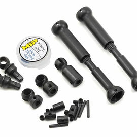 MIP X-Duty C-Drive Kit All Vaterra Ascender, K10?Ford Bronco