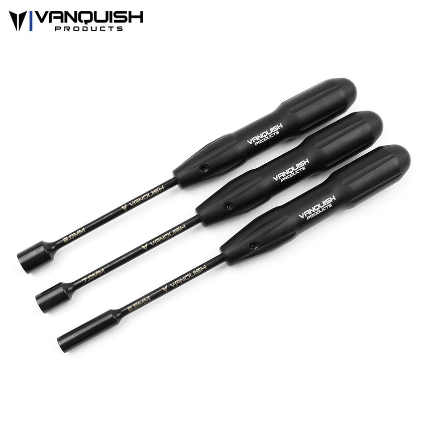 Vanquish Tools