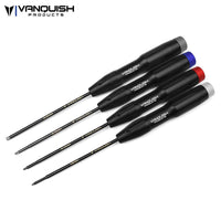 Vanquish Tools