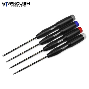 Vanquish Tools