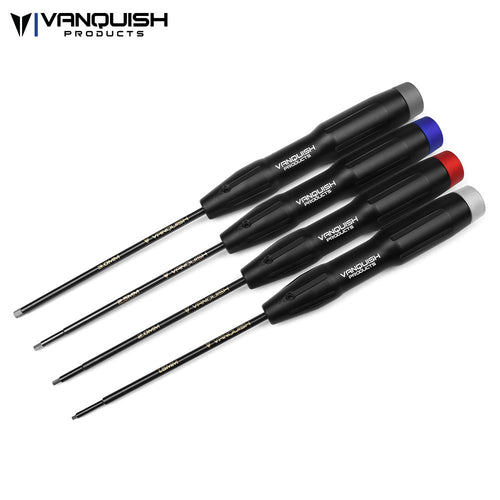 Vanquish Tools