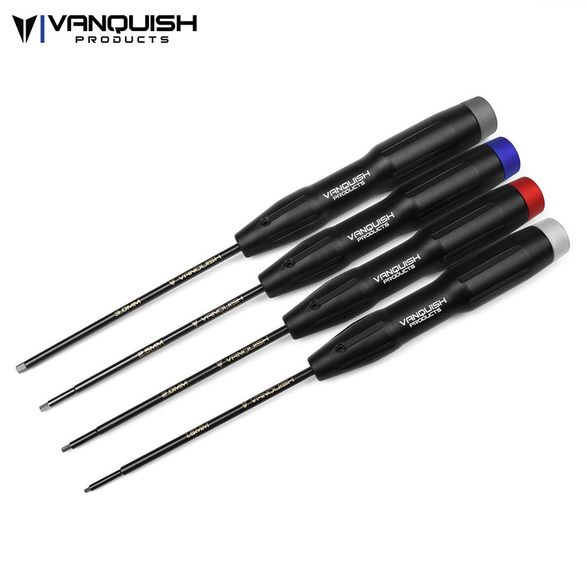 Vanquish Tools