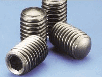 SuperShafty Losi Knuckle Set Screws