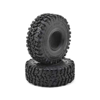 Pit Bull 4.75" Rock Beast XL 1.9, Alien Kompound with Foam Inserts (2)