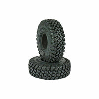 Pit Bull 4.35" Braven Berserker 1.9 Alien Kompound with Foam (2)
