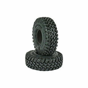 Pit Bull 4.35" Braven Berserker 1.9 Alien Kompound with Foam (2)