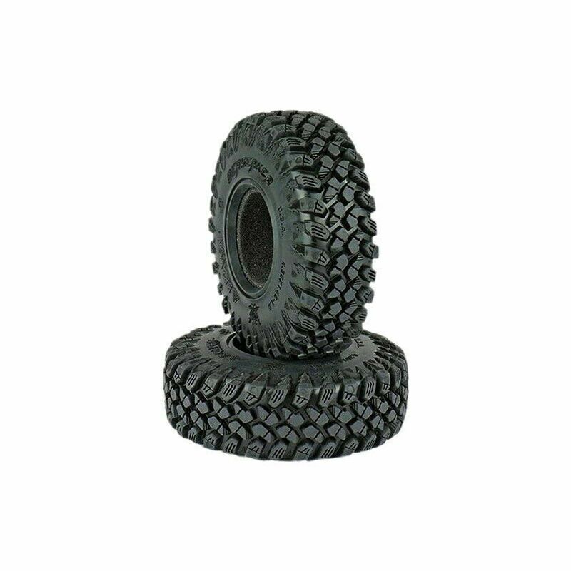 Pit Bull 4.35" Braven Berserker 1.9 Alien Kompound with Foam (2)