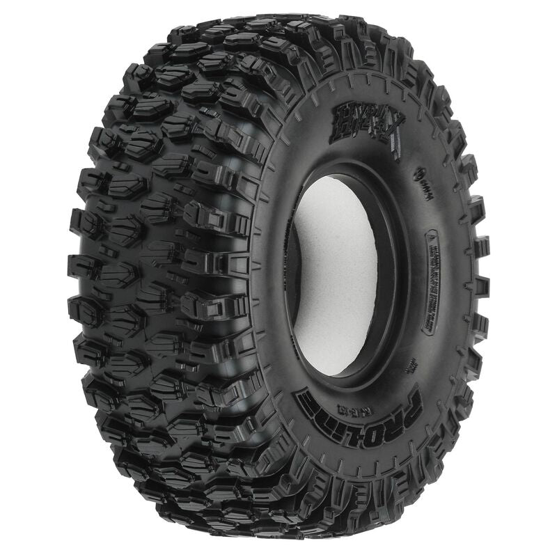 RC4WD ホイール Z-W0341 タイヤPro Line HYRAX Pro-Line Hyrax 1.9