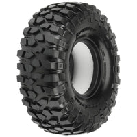 Pro-Line 4.75" BFG 1.9 Krawler T/A KX Predator Front/Rear Crawler Tires (2)