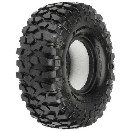 Pro-Line 4.75" BFG 1.9 Krawler T/A KX Predator Front/Rear Crawler Tires (2)
