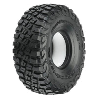 Pro-Line 4.75" BFG 1.9 T/A KM3 Predator Front/Rear Rock Crawling Tires (2)