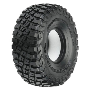 Pro-Line 4.75" BFG 1.9 T/A KM3 Predator Front/Rear Rock Crawling Tires (2)