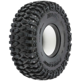 Pro-Line 7.28" Hyrax XL 2.9" G8 Rock Terrain Crawler Tires w/Memory Foam (2)