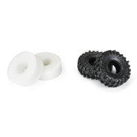 Pro-Line 5.88" 1/10 Mickey Thompson Baja Pro X G8 Front/Rear 2.2" Crawler Tires (2)