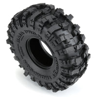 Pro-Line 5.88" 1/10 Mickey Thompson Baja Pro X G8 Front/Rear 2.2" Crawler Tires (2)